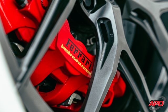 2018 Ferrari 488 GTB 2018 Ferrari 488 GTB