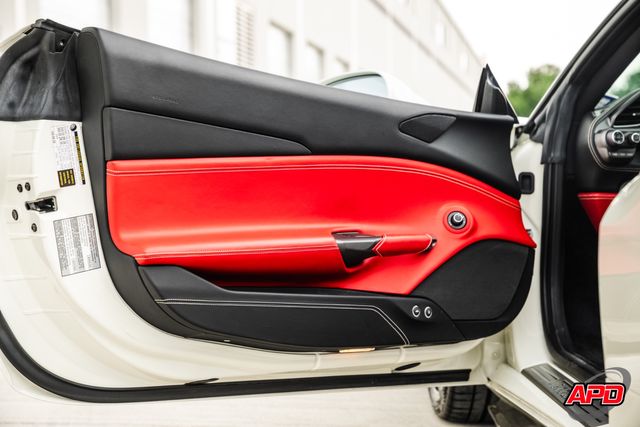 2018 Ferrari 488 GTB 2018 Ferrari 488 GTB