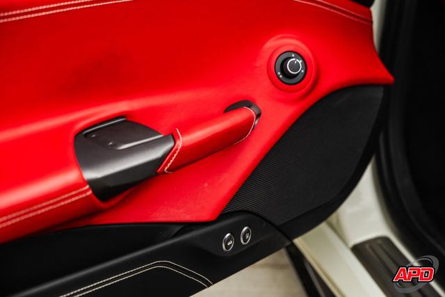 2018 Ferrari 488 GTB 2018 Ferrari 488 GTB