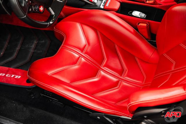 2018 Ferrari 488 GTB 2018 Ferrari 488 GTB