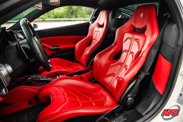 2018 Ferrari 488 GTB 2018 Ferrari 488 GTB