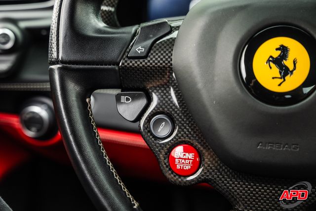 2018 Ferrari 488 GTB 2018 Ferrari 488 GTB