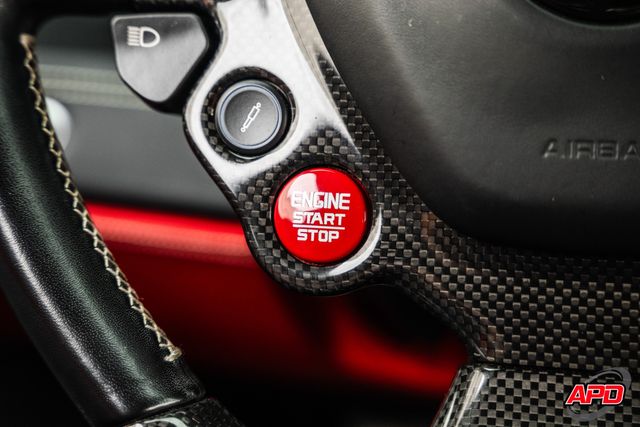 2018 Ferrari 488 GTB 