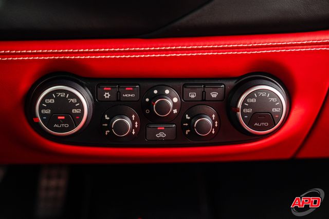 2018 Ferrari 488 GTB 2018 Ferrari 488 GTB