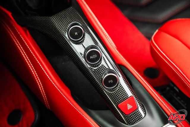 2018 Ferrari 488 GTB 2018 Ferrari 488 GTB