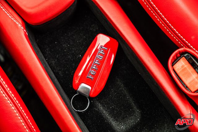 2018 Ferrari 488 GTB 