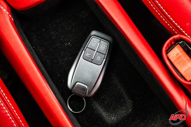 2018 Ferrari 488 GTB 2018 Ferrari 488 GTB