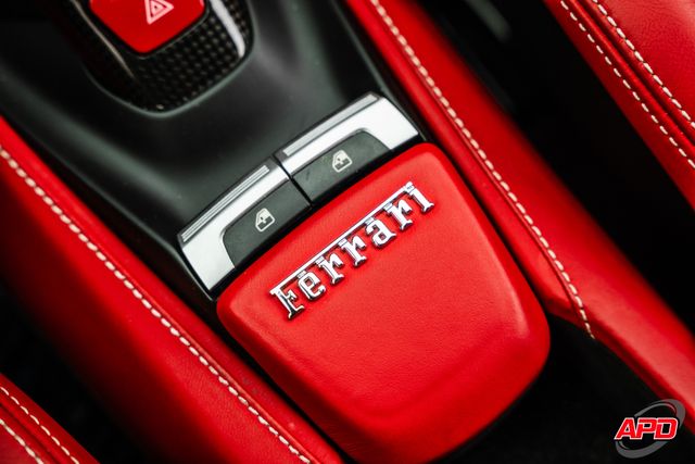 2018 Ferrari 488 GTB 2018 Ferrari 488 GTB