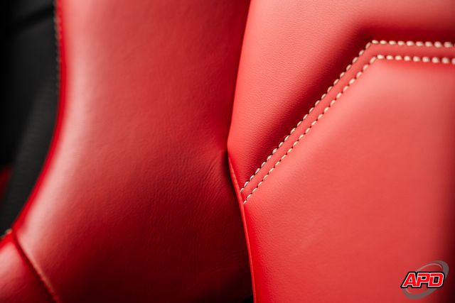 2018 Ferrari 488 GTB 2018 Ferrari 488 GTB