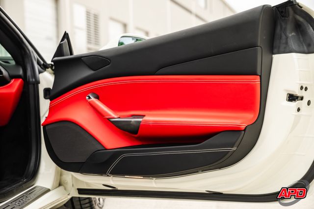 2018 Ferrari 488 GTB 2018 Ferrari 488 GTB