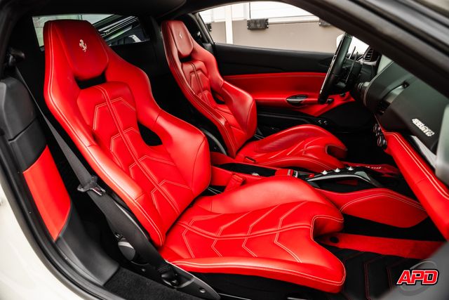 2018 Ferrari 488 GTB 2018 Ferrari 488 GTB