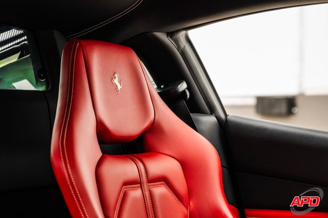 2018 Ferrari 488 GTB 2018 Ferrari 488 GTB