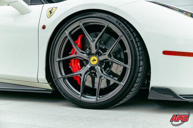 2018 Ferrari 488 GTB 2018 Ferrari 488 GTB