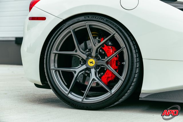 2018 Ferrari 488 GTB 2018 Ferrari 488 GTB