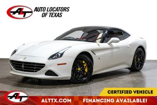 2018 Ferrari California T Base | Plano, TX | Consign My Vehicle