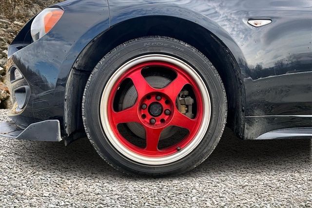 2018 FIAT 124 Spider Classica