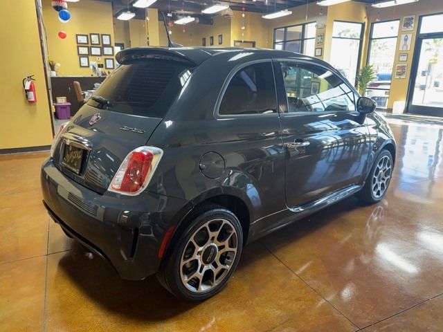 2018 Fiat 500 Pop | Bullhead City, AZ | Automobile Consulting Services