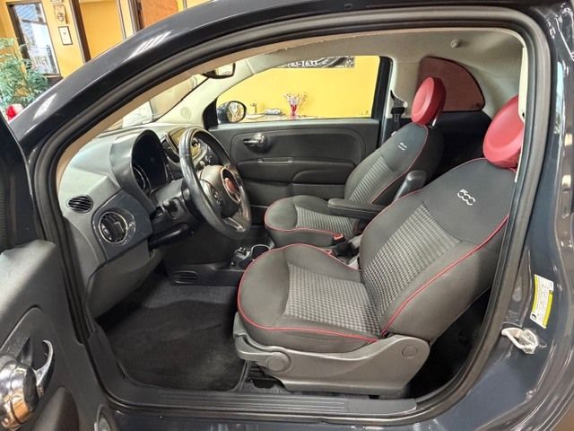 2018 Fiat 500 Pop | Bullhead City, AZ | Automobile Consulting Services 2018 Fiat 500 Pop | Bullhead City, AZ | Automobile Consulting Services