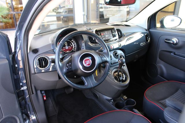 2018 Fiat 500 Pop | Bullhead City, AZ | Automobile Consulting Services 2018 Fiat 500 Pop | Bullhead City, AZ | Automobile Consulting Services