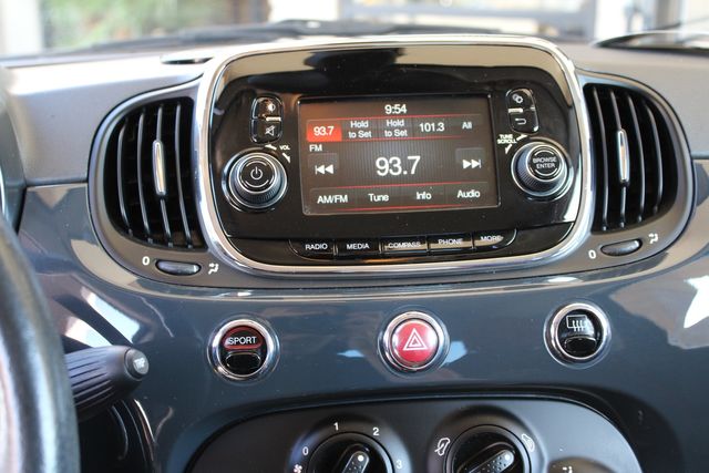 2018 Fiat 500 Pop | Bullhead City, AZ | Automobile Consulting Services