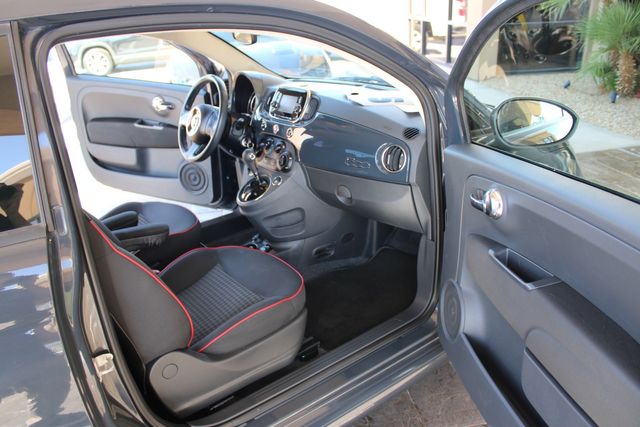 2018 Fiat 500 Pop | Bullhead City, AZ | Automobile Consulting Services