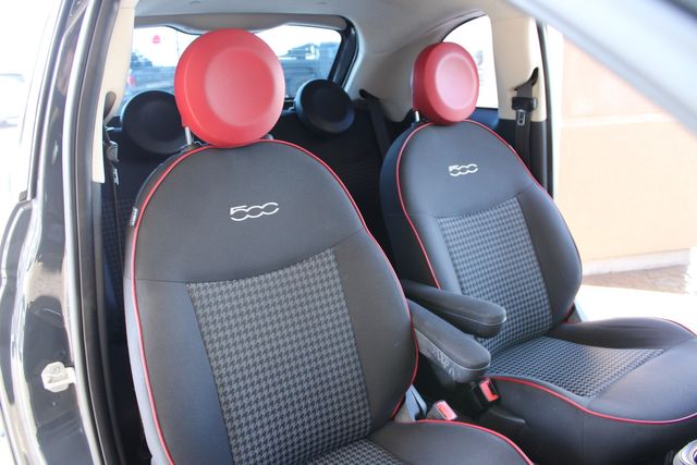 2018 Fiat 500 Pop | Bullhead City, AZ | Automobile Consulting Services