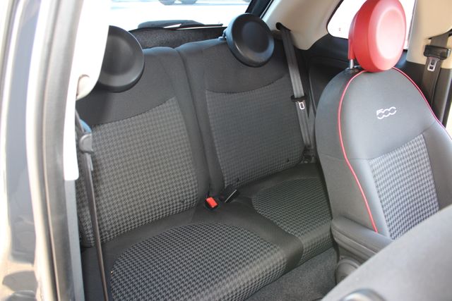 2018 Fiat 500 Pop | Bullhead City, AZ | Automobile Consulting Services