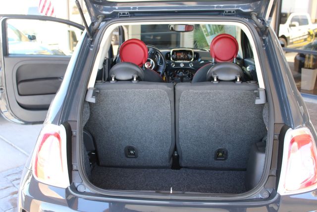 2018 Fiat 500 Pop | Bullhead City, AZ | Automobile Consulting Services