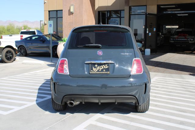 2018 Fiat 500 Pop | Bullhead City, AZ | Automobile Consulting Services 2018 Fiat 500 Pop | Bullhead City, AZ | Automobile Consulting Services