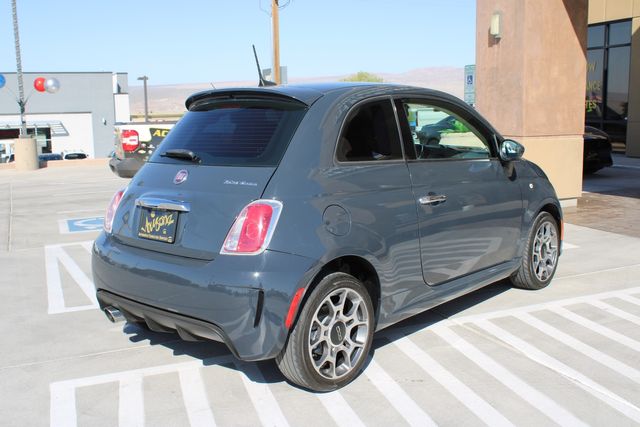 2018 Fiat 500 Pop | Bullhead City, AZ | Automobile Consulting Services