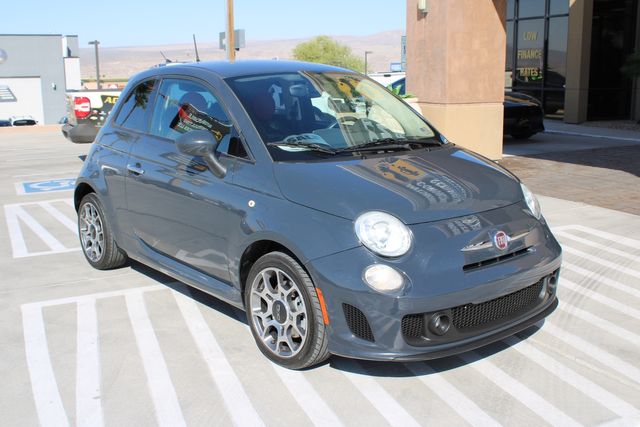 2018 Fiat 500 Pop | Bullhead City, AZ | Automobile Consulting Services