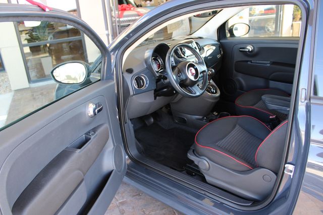 2018 Fiat 500 Pop | Bullhead City, AZ | Automobile Consulting Services