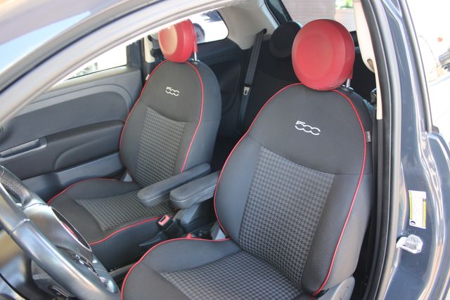 2018 Fiat 500 Pop | Bullhead City, AZ | Automobile Consulting Services