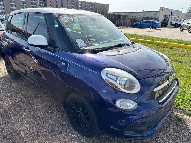 2018 Fiat 500L Pop | Kenner, LA | Auto Nation LLC in Kenner, LA 70062