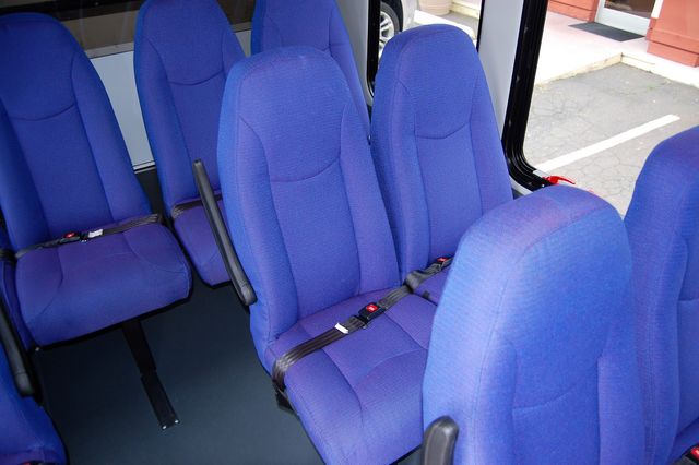 2018 Ford E-350 STARCRAFT - 11 PASSENGER BUS | Charlotte, North Carolina | ADVENTURE VANS 2018 Ford E-350 STARCRAFT - 11 PASSENGER BUS | Charlotte, North Carolina | ADVENTURE VANS