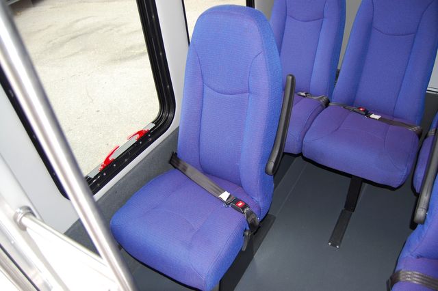 2018 Ford E-350 STARCRAFT - 11 PASSENGER BUS | Charlotte, North Carolina | ADVENTURE VANS 2018 Ford E-350 STARCRAFT - 11 PASSENGER BUS | Charlotte, North Carolina | ADVENTURE VANS