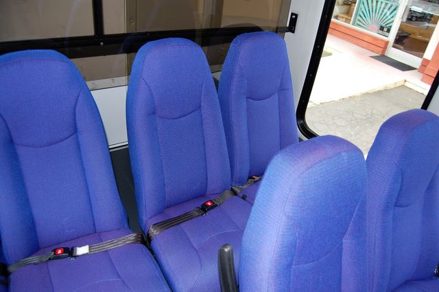 2018 Ford E-350 STARCRAFT - 11 PASSENGER BUS | Charlotte, North Carolina | ADVENTURE VANS 2018 Ford E-350 STARCRAFT - 11 PASSENGER BUS | Charlotte, North Carolina | ADVENTURE VANS