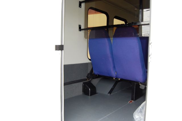 2018 Ford E-350 STARCRAFT - 11 PASSENGER BUS | Charlotte, North Carolina | ADVENTURE VANS 2018 Ford E-350 STARCRAFT - 11 PASSENGER BUS | Charlotte, North Carolina | ADVENTURE VANS