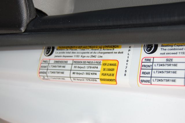 2018 Ford E-350 STARCRAFT - 11 PASSENGER BUS | Charlotte, North Carolina | ADVENTURE VANS 2018 Ford E-350 STARCRAFT - 11 PASSENGER BUS | Charlotte, North Carolina | ADVENTURE VANS