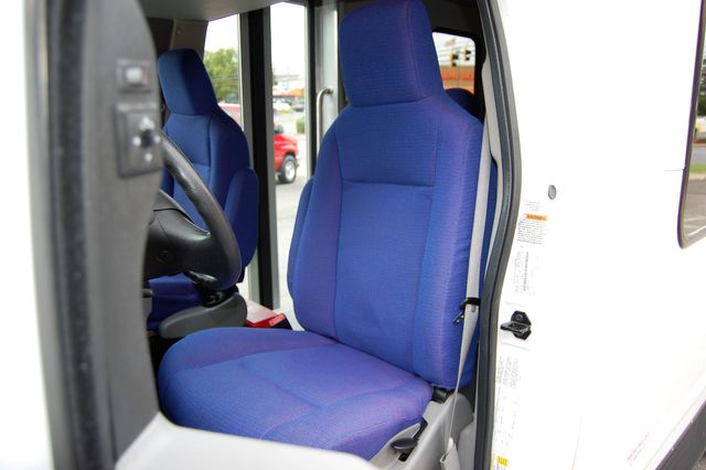 2018 Ford E-350 STARCRAFT - 11 PASSENGER BUS | Charlotte, North Carolina | ADVENTURE VANS 2018 Ford E-350 STARCRAFT - 11 PASSENGER BUS | Charlotte, North Carolina | ADVENTURE VANS