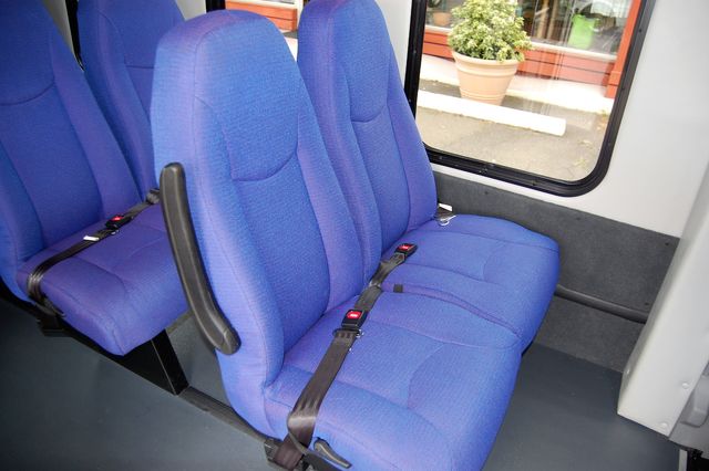 2018 Ford E-350 STARCRAFT - 11 PASSENGER BUS | Charlotte, North Carolina | ADVENTURE VANS 2018 Ford E-350 STARCRAFT - 11 PASSENGER BUS | Charlotte, North Carolina | ADVENTURE VANS