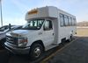 2018 Ford E-350 6 Wheelchair Bus | Alliance, Ohio | Western Reserve Coach Sales 2018 Ford E-350 6 Wheelchair Bus | Alliance, Ohio | Western Reserve Coach Sales