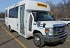 2018 Ford E-350 6 Wheelchair Bus | Alliance, Ohio | Western Reserve Coach Sales 2018 Ford E-350 6 Wheelchair Bus | Alliance, Ohio | Western Reserve Coach Sales