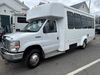 2018 Ford E-Series 8 Passenger 4 Wheelchair Bus | Alliance, Ohio | Western Reserve Coach Sales 2018 Ford E-Series 8 Passenger 4 Wheelchair Bus | Alliance, Ohio | Western Reserve Coach Sales