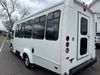 2018 Ford E-Series 8 Passenger 4 Wheelchair Bus | Alliance, Ohio | Western Reserve Coach Sales