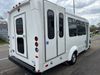 2018 Ford E-Series 8 Passenger 4 Wheelchair Bus | Alliance, Ohio | Western Reserve Coach Sales 2018 Ford E-Series 8 Passenger 4 Wheelchair Bus | Alliance, Ohio | Western Reserve Coach Sales