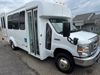 2018 Ford E-Series 8 Passenger 4 Wheelchair Bus | Alliance, Ohio | Western Reserve Coach Sales 2018 Ford E-Series 8 Passenger 4 Wheelchair Bus | Alliance, Ohio | Western Reserve Coach Sales
