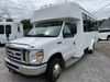 2018 Ford E-Series E-350 SD | Alliance, Ohio | Western Reserve Coach Sales