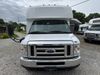 2018 Ford E-Series E-350 SD | Alliance, Ohio | Western Reserve Coach Sales 2018 Ford E-Series E-350 SD | Alliance, Ohio | Western Reserve Coach Sales