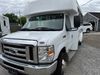 2018 Ford E-Series E-350 SD | Alliance, Ohio | Western Reserve Coach Sales